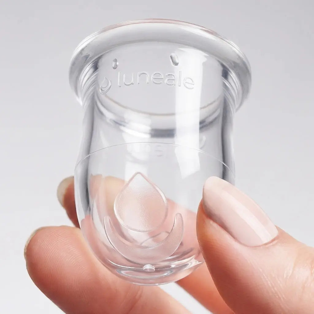Luneale Cup menstruációs kehely