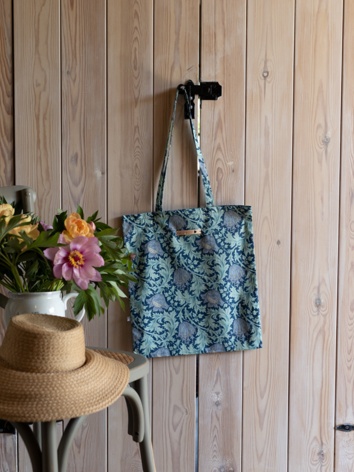 Everyday Ritual Tote