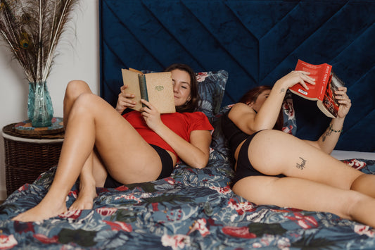 Megújult a BLOSSOM kollekció – mert a közepes napok is megérdemlik a biztonságot