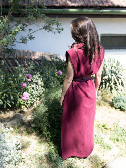 Ritual Flow Dress