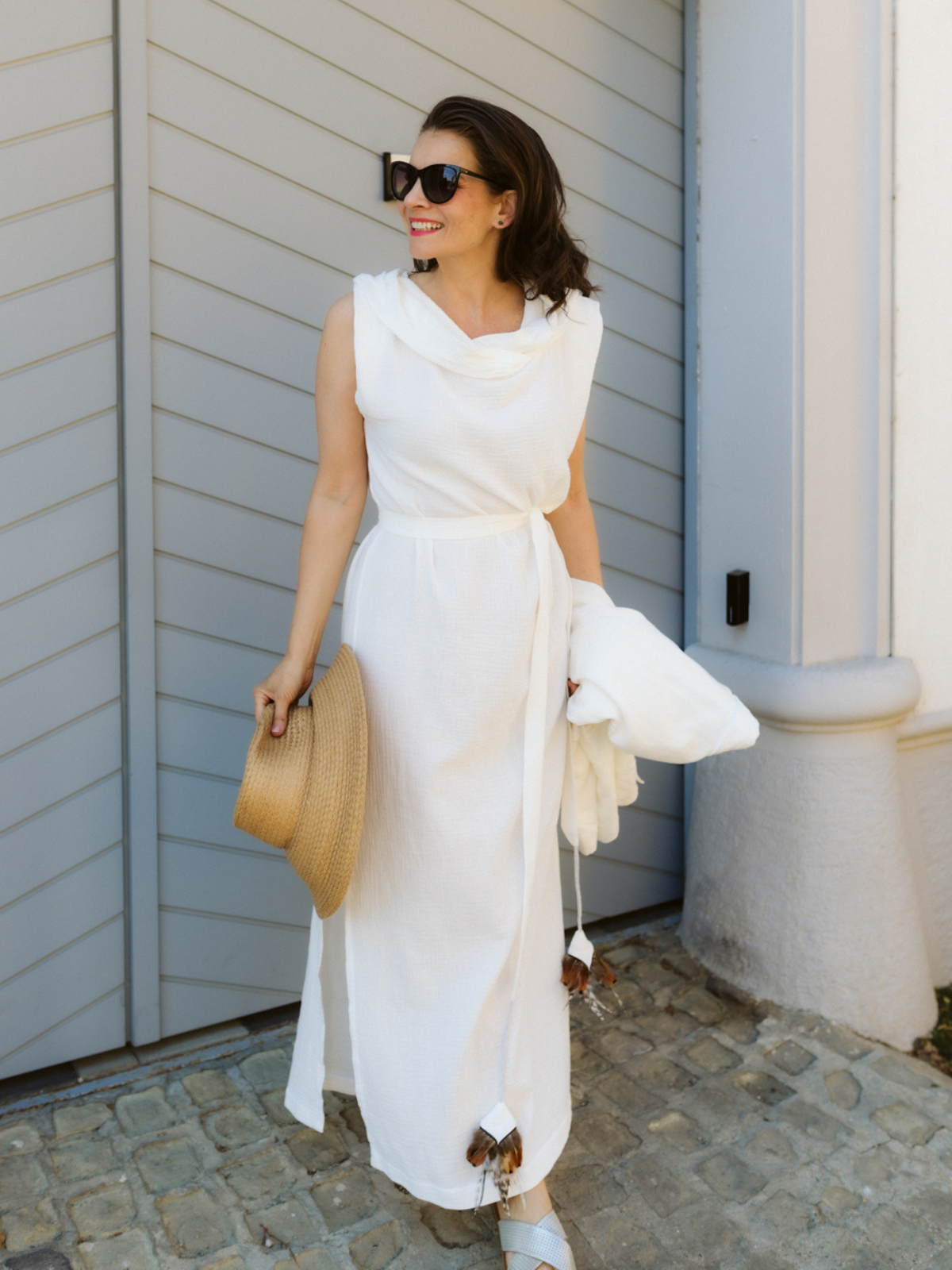Ritual Flow Dress