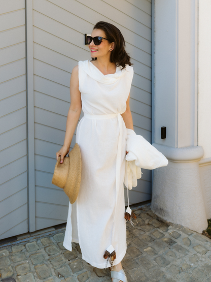 Ritual Flow Dress