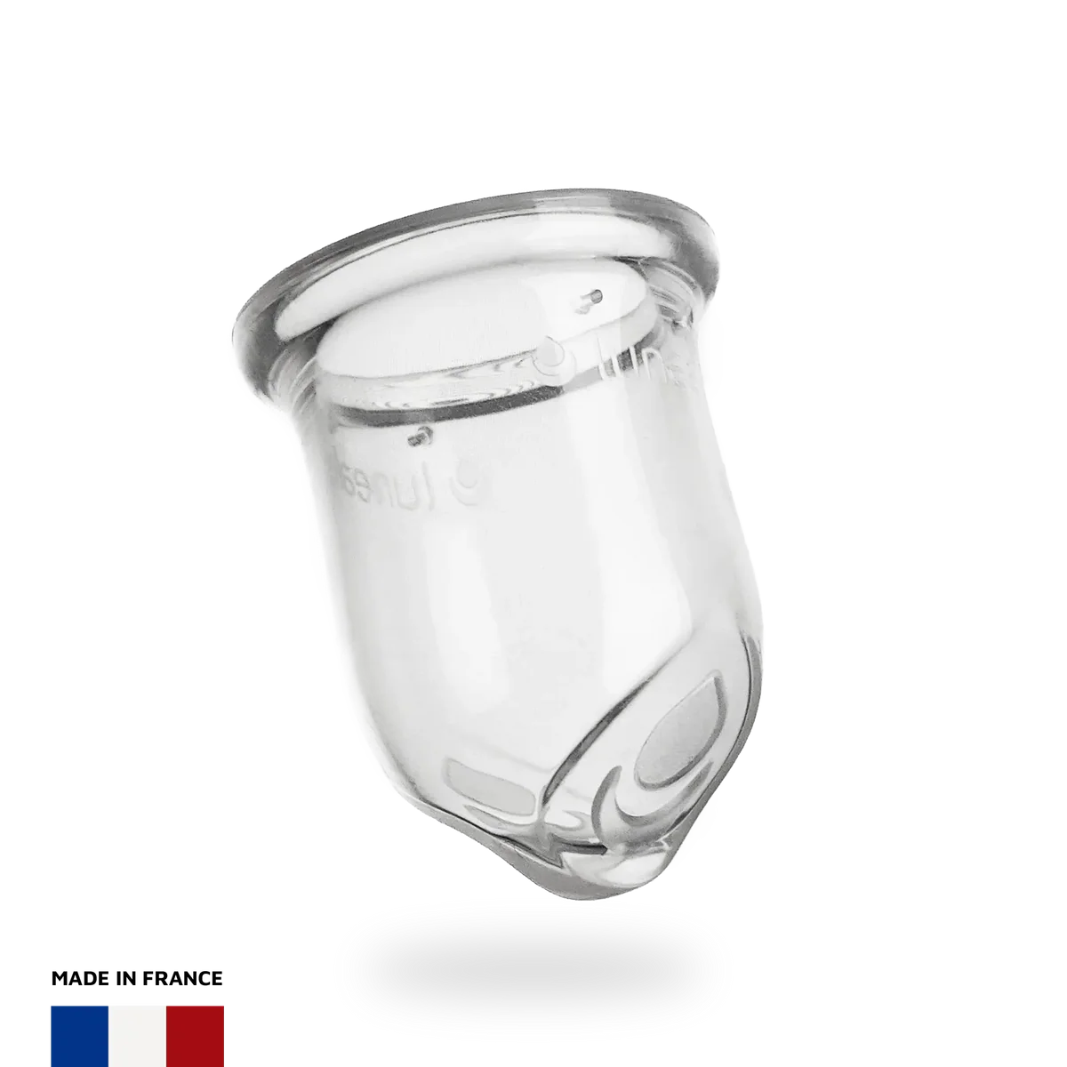 Luneale Cup menstruációs kehely