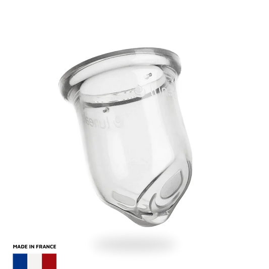 Luneale Cup menstruációs kehely