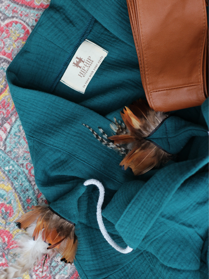 Ritual Layer Kimono