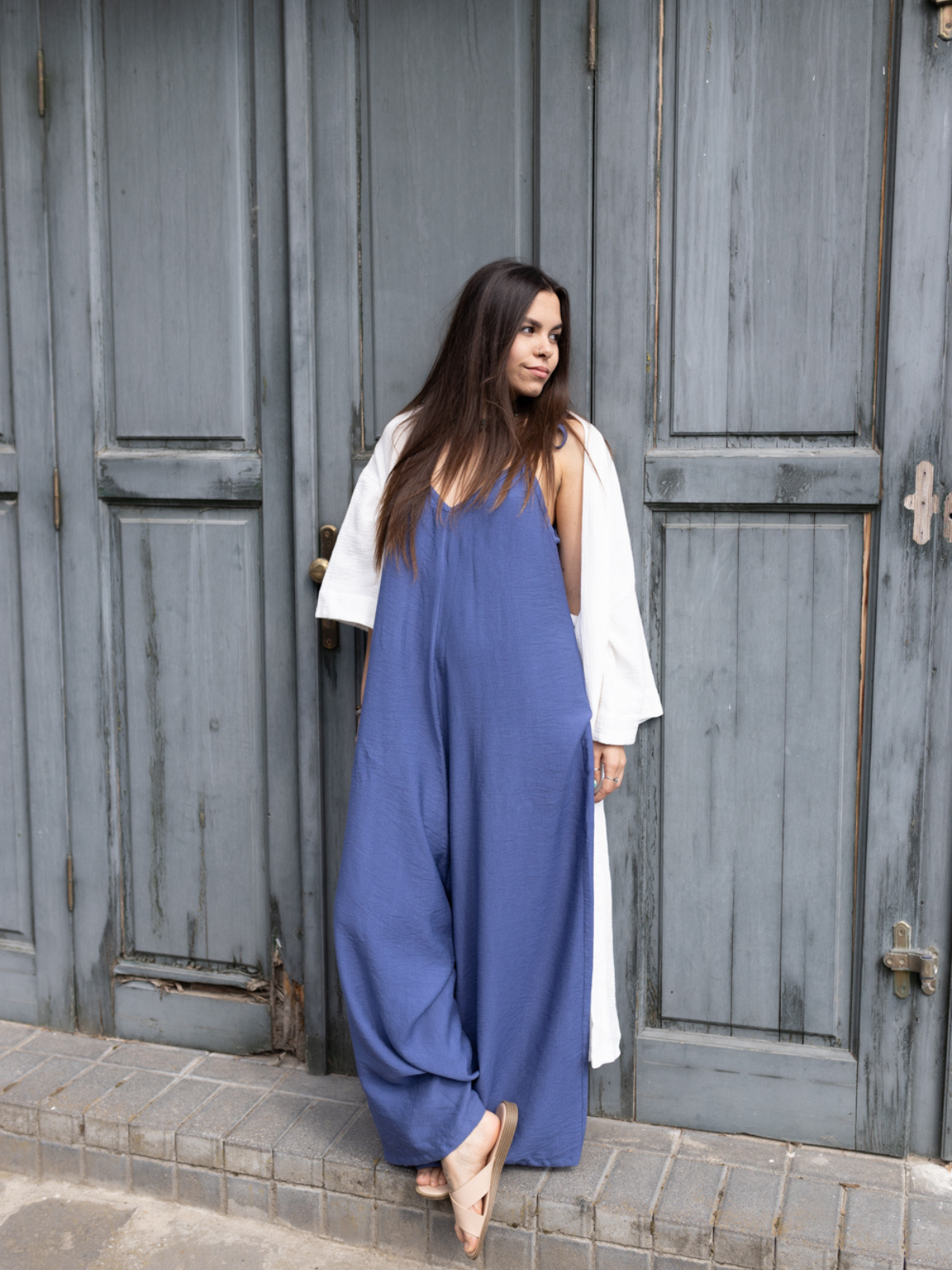 Ritual Layer Kimono