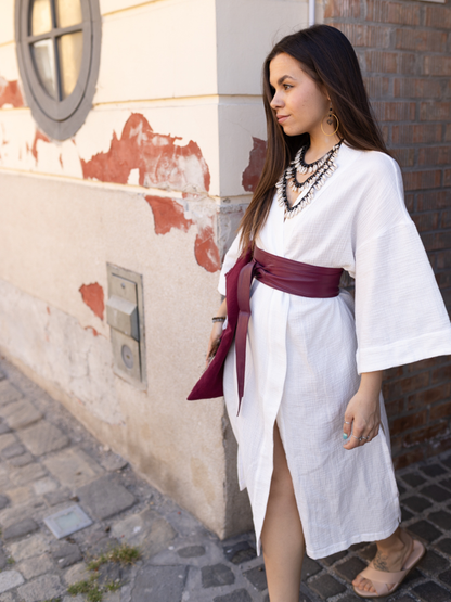 Ritual Layer Kimono
