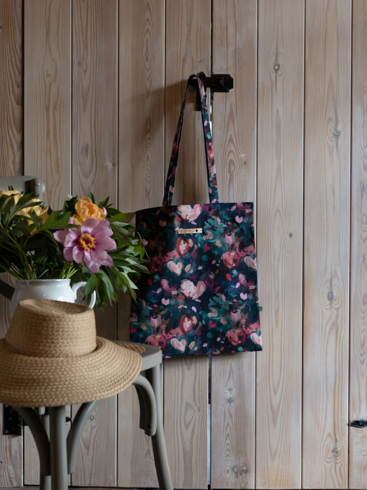 Everyday Ritual Tote